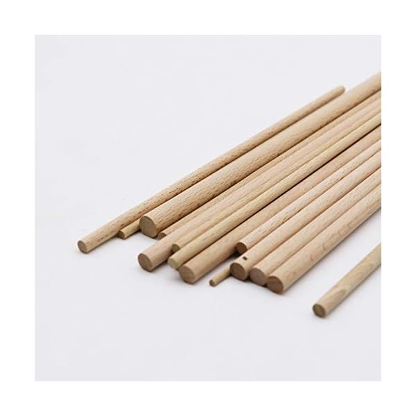 LOKYO 丸棒材 米ヒバ 丸