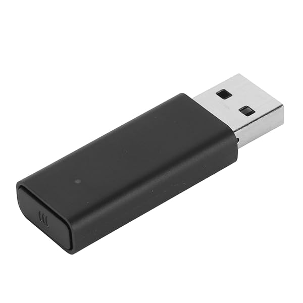 X box 用ワイヤレス アダプター、オリジナル IC チップ ワイヤレス アダプター、プラグ アンド プレイ、コンパクト ワイヤレス USB アダプター X box One XS、X box シリーズ エリート コントローラー用、 11 10 8