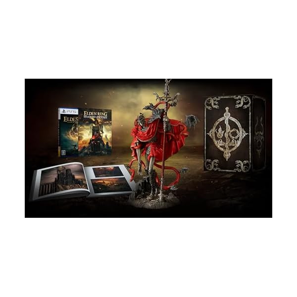 ZAKKA Plaza ŷԾŹ㤨֡PS5ELDEN RING SHADOW OF THE ERDTREE 쥯ǥ(ǥǡפβǤʤ31,729ߤˤʤޤ