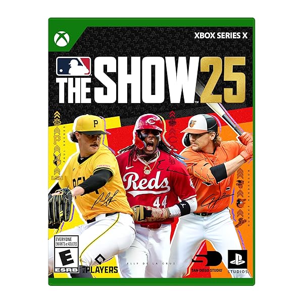 ZAKKA Plaza ŷԾŹ㤨MLB The Show 25 (͢:- Xbox Series XפβǤʤ9,428ߤˤʤޤ