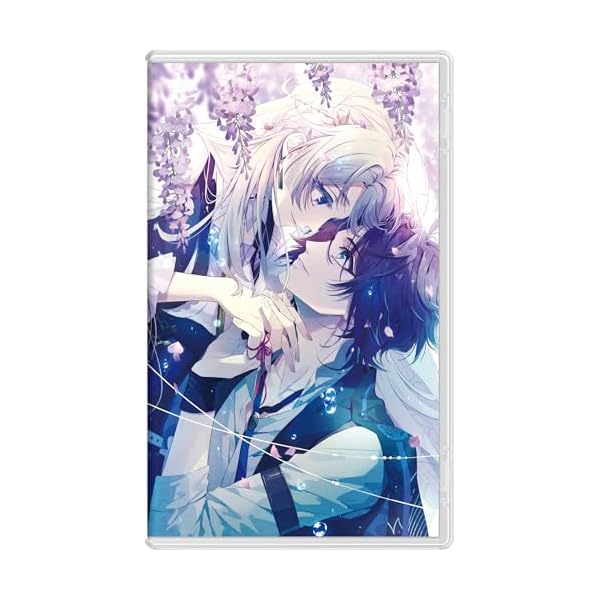 泡沫のユークロニア -trail- 通常版 -Switch