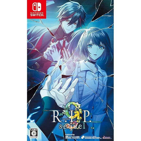 【Switch】9 R.I.P. sequel
