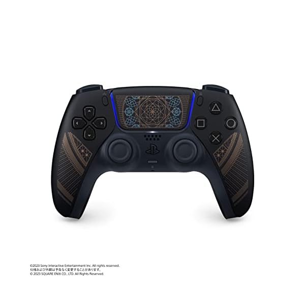 【純正品】DualSense ワイヤレスコントローラー “FINAL FANTASY XVI” リミテッドエディション(CFIJ-15500)