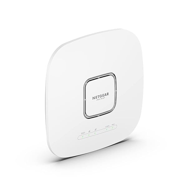 ͥåȥ NETGEAR WiFi6 ̵lan ˡ͸ åwifi ݥ PoE+ 11ax (4804+ 574Mbps) Insight ץ&饦 WAX625