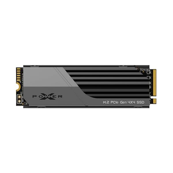ZAKKA Plaza ŷԾŹ㤨Silicon Power 2TB US75 Nvme PCIe Gen4 M.2 2280 SSD R/W 7,000/6,500MB/ ҡȥդ (SP02KGBP44US7505ACפβǤʤ36,174ߤˤʤޤ