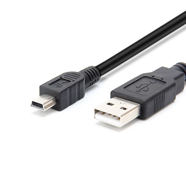 カメラUSBインターフェイス充電デー