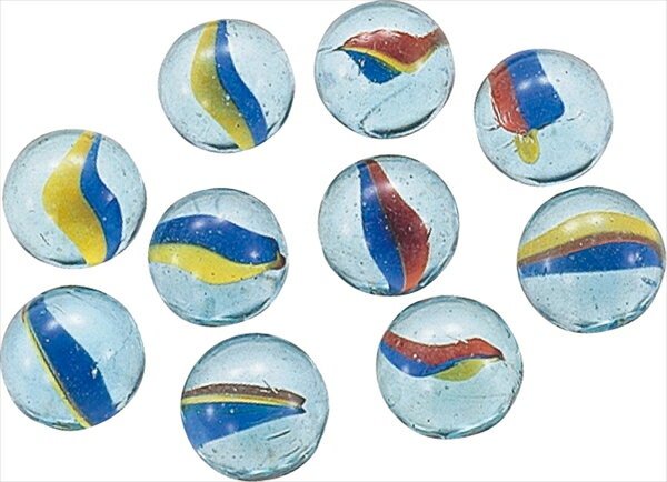 ビー玉セット(10ヶ入) メール便選択可