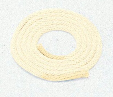 幼健なわとび 2.2m 白色 10本セット