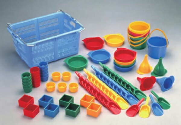 砂場ジャンボセット 保育園 幼稚園向け