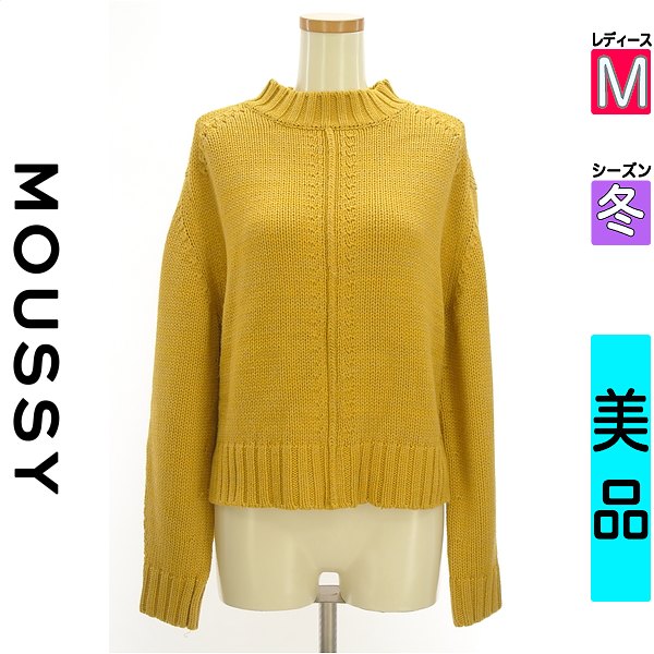 ytĕ10%OFFN[|zyÁzyZ[z }EW[ MOUSSY Z[^[  M CG[ fB[X ~ /nClbN[Q[WjbggbvX