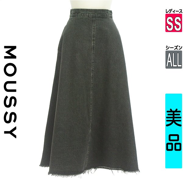 šۡڥ ޥ MOUSSY 󥰥 ޥ SS 졼 ǥ 륷 /åȥե󥰥ե쥢ǥ˥ॹ