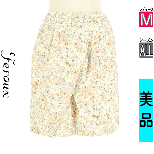 14ǯס15%OFFݥ ե륥 Feroux ߥ˥ ǥ 륷 ܥ꡼ M եȥߥ˥ šۡڸۡͲ۳ŷ륹պסP2