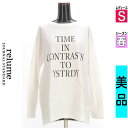\週末限定★3000円OFFクーポン配布中/ ジャーナルスタンダード レリューム JOURNAL STANDARD relume Tシャツ レディース 春 長袖...
