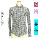 \激得★30%OFFクーポンで2387円/ スピック&スパン Spick and Span カジュアルシャツ レディース 春 長袖 紺色/ネイビー M シワ加工...