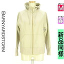 【5/8値下げ】【中古】【古着】 バンヤードストーム BARNYARDSTORM スウェット パーカー トップス ボリュームネックジップパーカー 春物 春秋 春夏 グレー