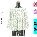 \週末限定★3000円OFFクーポン配布中/ テチチ Te chichi カットソー プルオーバー レディース 春 長袖 ホワイト M Te chichi TE...
