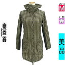 \超得★20%OFFクーポンで14608円/ ヒロコビス HIROKO BIS ワンピース チュニック レディース 春 長袖 ベージュ M ボリュームネック膝上...