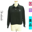 \週末限定★15%OFFクーポンで2150円/ テチチ Te chichi スウェット パーカー レディース 冬 長袖 ブラック M 裏起毛スウェットトップス ...