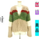 \10%OFFクーポンで9801円★全品P5倍/ エイミーイストワール eimy istoire コート レディース 冬 ベージュ M エコファーショートコート...