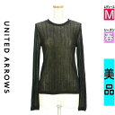 \SUMMER SALE★10%OFFクーポンで1584円/ ユナイテッドアローズ UNITED ARROWS カットソー プルオーバー レディース 春 長袖 ...