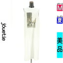 【中古】【古着】 ジュエティ jouetie ワンピース チュニック ワンピース ピクチャープリントロングワンピース 夏物 春夏 ホワイト