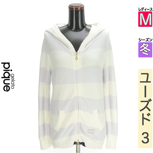 50̾͡50%OFFݥ 顼ȥԥ gelato pique å ѡ ǥ  Ĺµ ѡץ M ܡ˥åȥ...