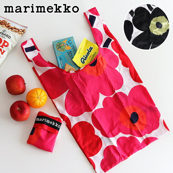 marimekko（マリメッコ）『UnikkoSmartbagウニッコ』