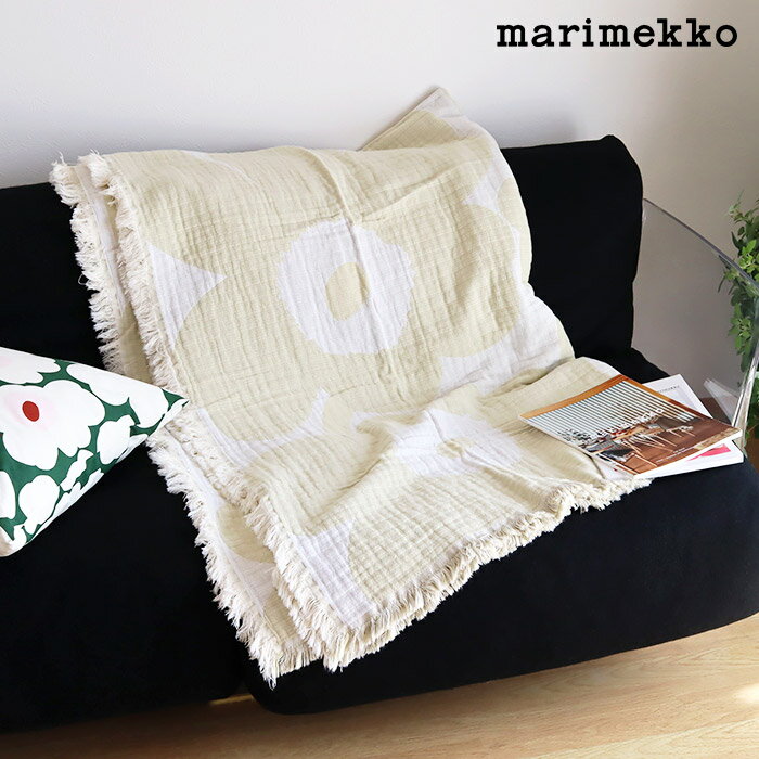 楽天市場】マリメッコ unikko ブランケットの通販 楽天市場】マリメッコ unikko ブランケットの通販