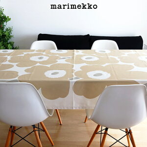 ޥå ˥å ơ֥륯 / ١ߥեۥ磻ȡߥС ܥåꡡmarimekko Unikko Tablecloth  Ź ۡ ᡼Բ 