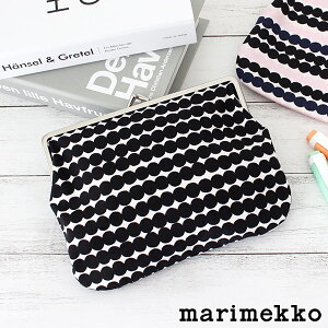  ᡼   ޥå 饷ޥå ޸ ݡ ʪ ( Ĺ ) / ۥ磻ȡߥ֥åmarimekko Rasymatto Puolikas Kukkaro Ź 