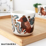 ޥå ȥޥ ƥޥ 200ml  ñ / ֥饦ߥ꡼marimekko Ketunmarja lattemug 1pc Ź ۡ ᡼Բ 