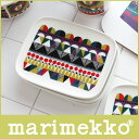 マリメッコ ( marimekko ) Kukkuluuruu クックルールー プレート 15cm×12cm 【RCP】.