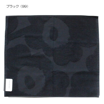 マリメッコ （ marimekko ） Unikko solid バスマット / 全2色 【 正規販売店 】