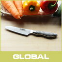 GLOBAL / グローバル包丁 GS-58 皮むき 10cm ( 小型包丁 野菜 果物の皮むき )...
