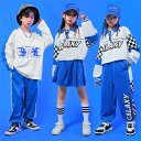 キッズ ダンス衣装 ヒップホップ 単品orセット 長袖ダンス 衣装 へそ出し 女の子 スカートセット パンツセット 韓国子供服 トレーナー DS演出服 HIPHOP ステージ衣装 応援団 ジャズダンス セットアップ ダンスウェア 練習着 団体服 チアガール 原宿系 発表会 JAZZ DANCE