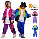 キッズ ダンス衣装 上下セット 2点セット ガールズ スポーツウェア ジャージ 韓国子供服 ジャケット ダンス 衣装 男の子 女の子 長袖ダンス 運動着 韓国風...
