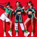 韓国 ダンス衣装 ジャズ 大人 女の子 セットアップ k-pop チアガール DS演出服 ヒップホップ チアリーディング 社交ダンス ステージ衣装 おしゃれ jazz 団体 S M L