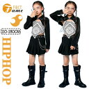 キッズダンス ダンス衣装 セットアップ ヘソ出し 女の子 トップス スカート 柄 ブラック ガールズ ヒップホップ 演出服 キッズ ダンスウェア ジュニア ダンス 衣装 キッズ 体操服 jazz 原宿系 舞台 ユニーク ジャズ 120-170