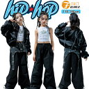 黒系 ジャケット へそ出し Y2K キッズ ダンス 女の子 hiphop パイロットジャケット 白タンクトップ パンツ カーゴ デニム ガードル ダンス衣装 ガールズ ジャッズ 演出服 舞台 ジュニア 可愛い カッコイイ jazz K-POP オシャレ 応援団 発表会 110-180 1