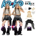 女の子 ダンスウェア 子供服 金色 スパンコール フード付き タンクトップ 無袖 へそ出し ゴールド リストカバー ダンス衣装 革 黒 短パン スカート チュール ルーズソックス 金属ベルト Y2K ジュニア hiphop jazz k-pop おしゃれ 応援団 団体服 発表会 110-180