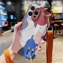 ケース スマホケース スマホ ショルダー タイプ ショルダーストラップ 肩掛け ストラップ 紐 おしゃれ かわいい 韓国 小物ポーチ 軽量 iPhone11Pr...