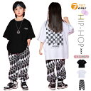 キッズ ダンス衣装 子供服 HIPHOP 2点 セットアップ ヒップホップ tシャツ パンツ 男の子 女の子 長ズボン ジャッズ ストリート 男女兼用 セットアップ ガールズ 原宿系 ダンス 衣装 普段着 キッズ ステージ衣装 体操服 jazz 110-180cm