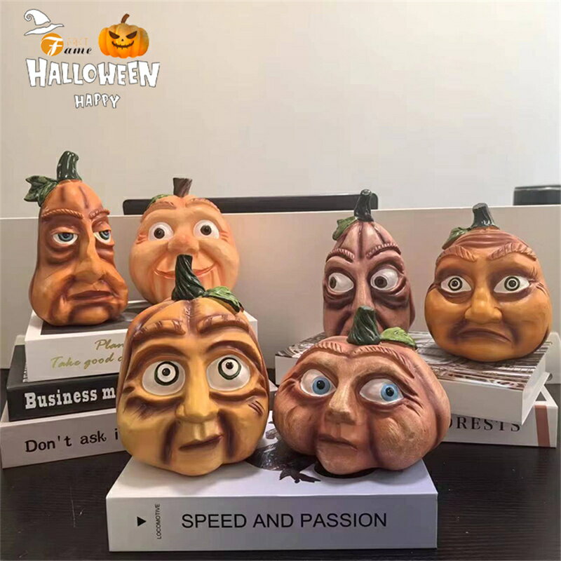 ハロウィン 飾り 可愛い 魔女 骸骨 パンプキン ハロウィン 雰囲気満載 おしゃれ ディスプレイ用品 ハロウイン置き物 人形 手芸 飾り ハロウィン 卓上置物 店舗飾り 雑貨 玄関飾り パーティーグッズ プレゼント 贈り物 インテリア お祝い ギフト