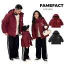 リンクコーデ 親子ペア ジャケット 家族お揃い あったか 防寒コート 赤ちゃん アウター 中綿入りジャケット 秋冬 トップス 上着 ママ 娘 ペアルック カップ...