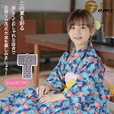 キッズ 浴衣 子供用 綿 女の子 浴衣 オシャレ 着物 スイカ柄 ゆかた 高品実 七五三 ガールズ 華やか 花火大会 櫻 夏祭りおしゃれ 可愛い お出かけ 娘 お盆休み 夏休み 簡単 着れる 文化祭 記念撮影 90~150