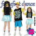 キッズ ダンス 衣装 セットアップ へそ出し ブルー 英字柄 子供服 派手 トップス 半ズボン 短パン ストリート イエロー ブラック シャツ 青色 スカート パンツ ヒップホップ 上下セット 女の子 男の子 ステージ衣装 チアリーダー 120-170cm