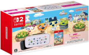 (Switch 2)ޤäΥץץߤä ޤɡ! Nintendo Switch 2 Edition ѥݡå()