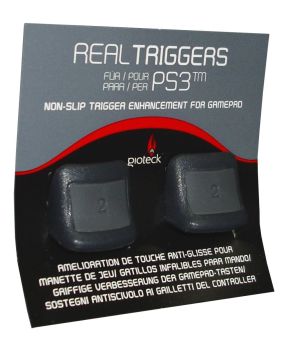 (̵)(PS3)REAL TRIGGERS (ꥢȥꥬ)()