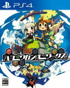 (メール便送料無料)(PS4)ハコニワカンパニワークス(新品...