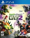 (送料無料)(PS4)Plants vs Zombies G...